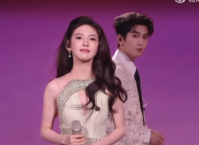 ▲湖南衛視跨年部分表演陣容。（圖／翻攝自微博，下同）