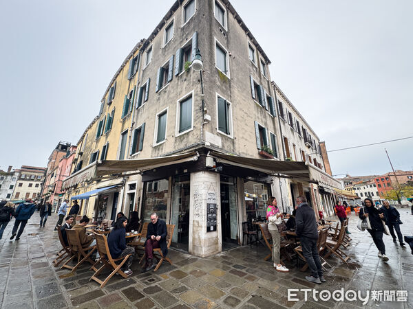 ▲▼威尼斯。（圖／記者蔡玟君攝）