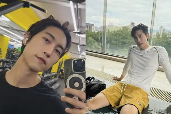 ▲▼范姜彥豐 。（圖／翻攝自Facebook／范姜彥豐Zack）