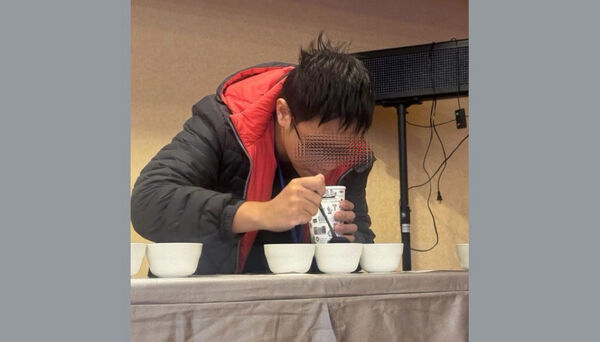 ▲▼男大生車禍身亡             。（圖／翻攝臉書）