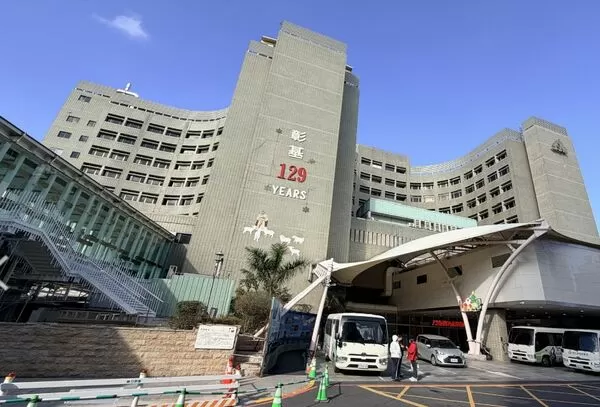 ▲彰基宣布發放3.5個月年終獎金。（圖／彰基醫院提供）