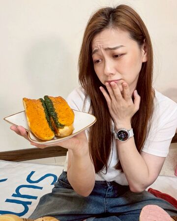 ▲▼邵庭。（圖／翻攝自Facebook／邵庭）