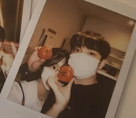 ▲▼趙潤宇。（圖／翻攝自Instagram／w2798ccc）