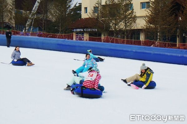 ▲▼High1度假村。（圖／ETtoday資料照）