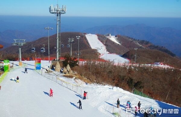 ▲▼High1度假村。（圖／ETtoday資料照）