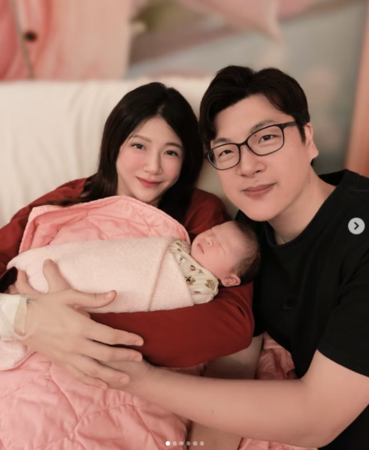 ▲▼鄭亦真。（圖／翻攝自Instagram／iamyichen0626）