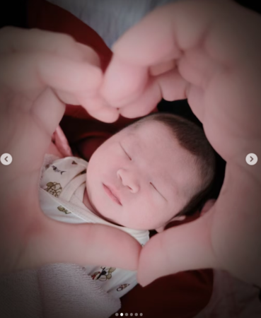 ▲▼鄭亦真。（圖／翻攝自Instagram／iamyichen0626）