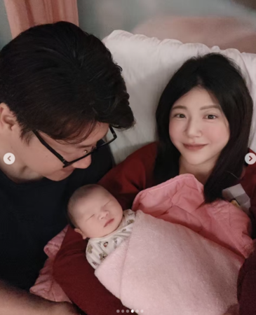 ▲▼鄭亦真。（圖／翻攝自Instagram／iamyichen0626）