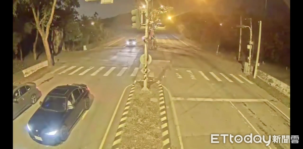 ▲南投警啟動「獵飆行動」，檢、警、監、環四殺，12 名炸街飆仔人、車、財全失。（圖／記者高堂堯翻攝）