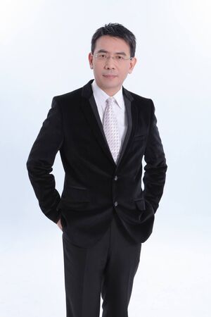 ▲劉寶傑被傳回歸引起關注。（圖／翻攝臉書）