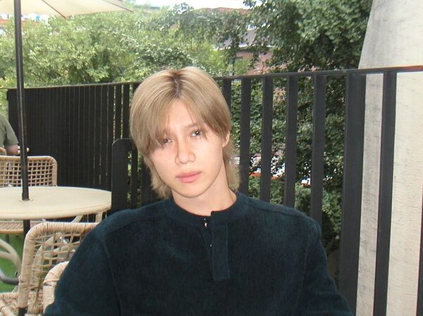 ▲▼泰民 伯賢 THE BOYZ CBX。（圖／翻攝自Instagram／xoalsox）