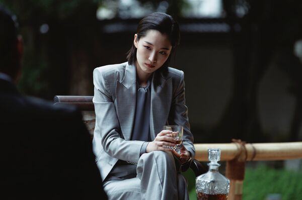 ▲▼ 韓國製造、玄彬、鄭雨盛。（圖／Disney+提供）