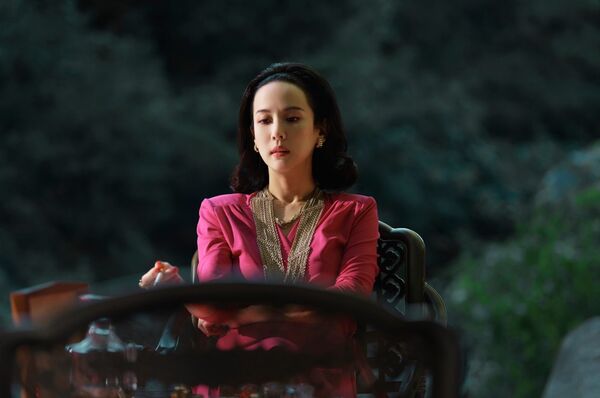 ▲▼ 韓國製造、玄彬、鄭雨盛。（圖／Disney+提供）