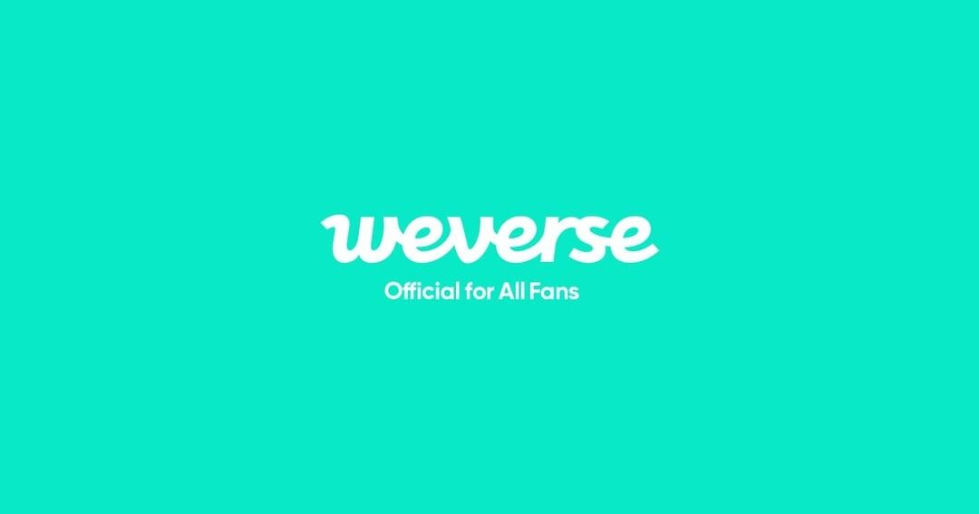 Weverse 爆員工外流個資！試圖操縱中獎名單對話曝光　公司認疏失