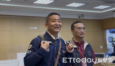 為大陸情蒐帛琉情勢 國安局退役中校「形同叛國」遭起訴