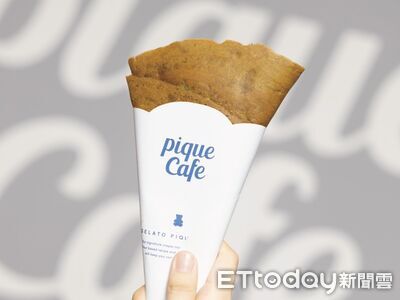 gelato pique聯名辻利推「丸韻抹茶系列」　可麗餅、拿鐵都有