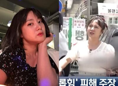 朴娜勑「車上活春宮」！2經紀人開車被逼看全程　做一半還狂踢椅背