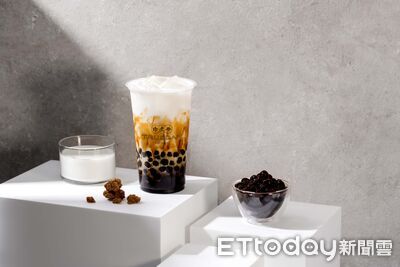 珍煮丹「人氣飲品買1送1」限時3天　黑糖珍奶、煮母奶茶都有