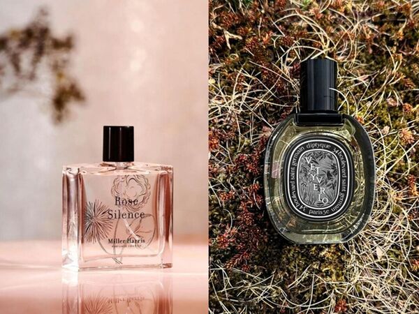 2026「木質花香調」香水10款推薦　網推「噴在衣服上很神」天氣變冷更適合