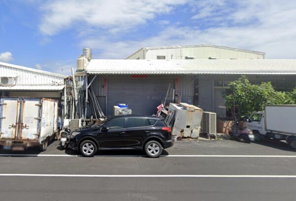 ▲▼             。（圖／翻攝自Google Maps）