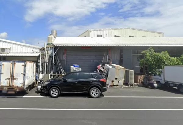 ▲▼             。（圖／翻攝自Google Maps）