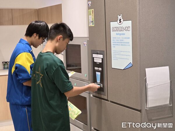 ▲▼南台灣首座住家節能展示館大升級。（圖／科工館提供）