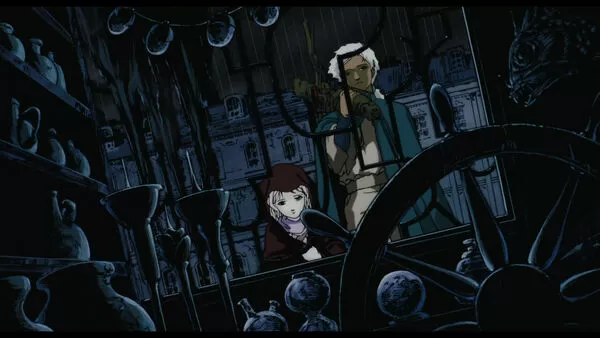 ▲▼《天使之卵》。（圖／甲上娛樂提供）