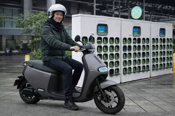 ▲桃園115年電動機車最高補助4.4萬 