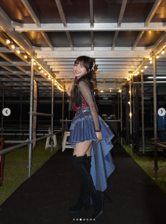 ▲▼徐凱希。（圖／翻攝自Instagram／cathyshyu）