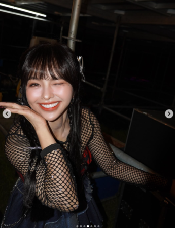 ▲▼徐凱希。（圖／翻攝自Instagram／cathyshyu）