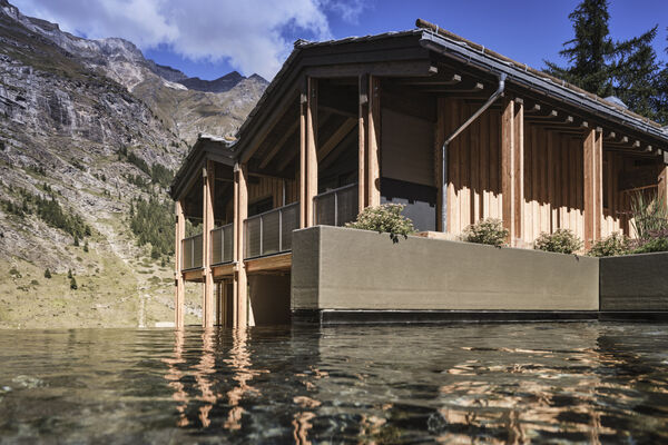 ▲▼Cervo Mountain Resort。（圖／泰永旅行社提供）