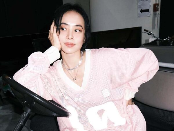 蔡依林後台造型超貴氣　百萬珠寶加身、靈蛇鑽戒呼應巨蟒橋段