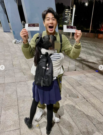 ▲▼郭彥均。（圖／翻攝自Instagram／antony8955）