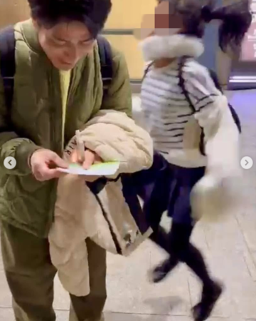 ▲▼郭彥均。（圖／翻攝自Instagram／antony8955）