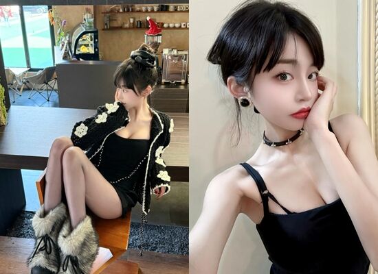 ▲司曉迪預告公開更多勁爆內容。（圖／翻攝自微博）