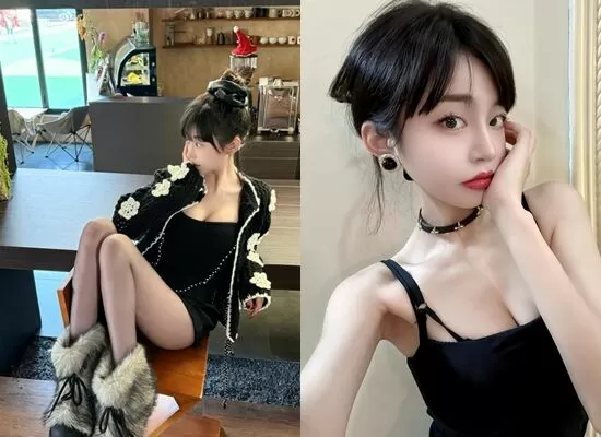 ▲司曉迪預告公開更多勁爆內容。（圖／翻攝自微博）