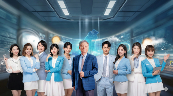 ▲鄭明典擔任顧問。（圖／TVBS提供）