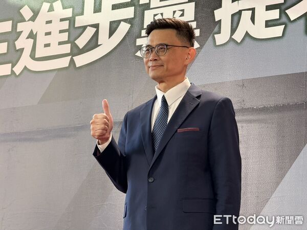 ▲▼綠委邱議瑩、賴瑞隆、許智傑、林岱樺。（圖／記者杜冠霖攝）