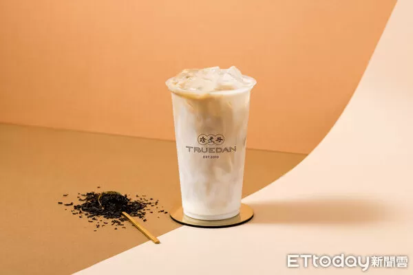 ▲▼珍煮丹。（圖／珍煮丹提供）