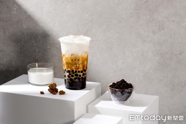 ▲▼珍煮丹。（圖／珍煮丹提供）