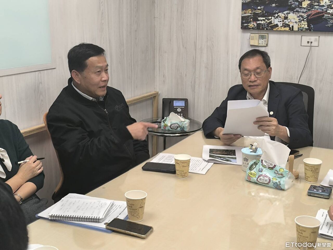 屏東紅豆價崩跌剩41元 立委蘇清泉促農糧署穩在45元