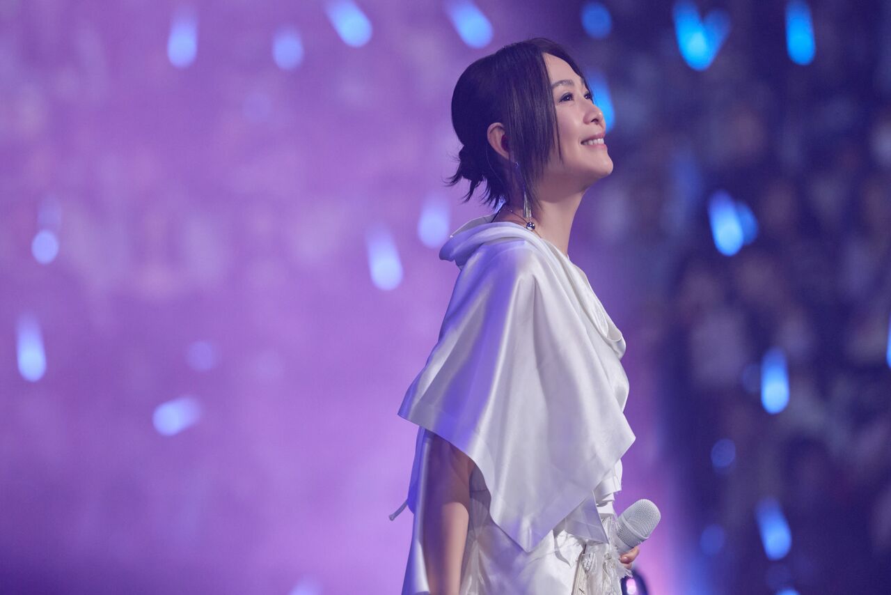 北京史上首場跨年演唱會是她！　劉若英迎重要里程碑