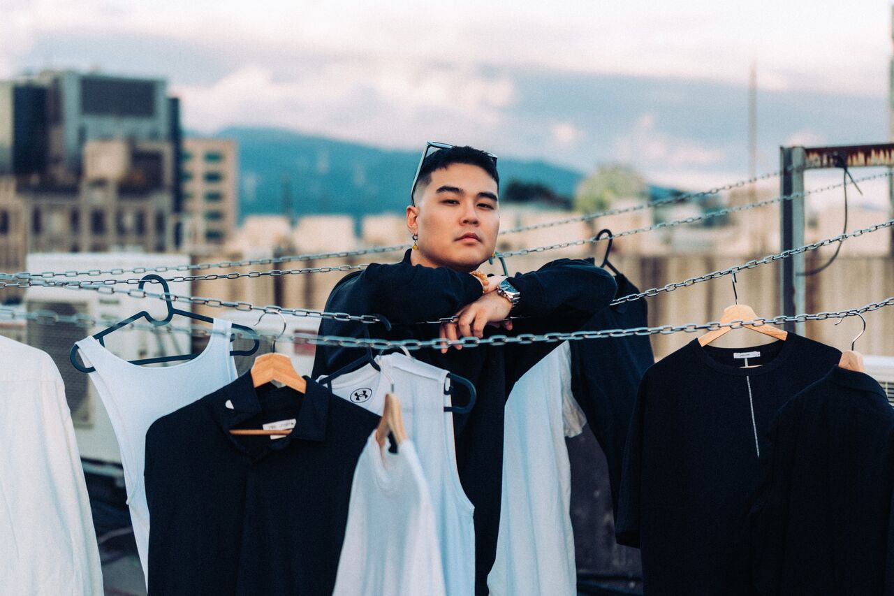 ▲▼BRADD發行全新專輯《Friendly Singing Neighbor 友善唱歌鄰居》。（圖／BRADD提供）