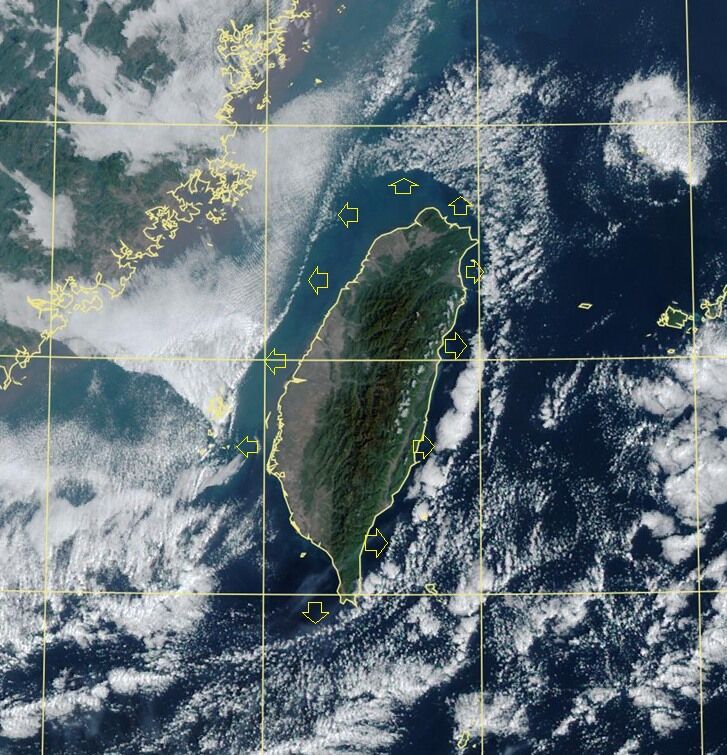 （圖／翻攝鄭明典臉書）