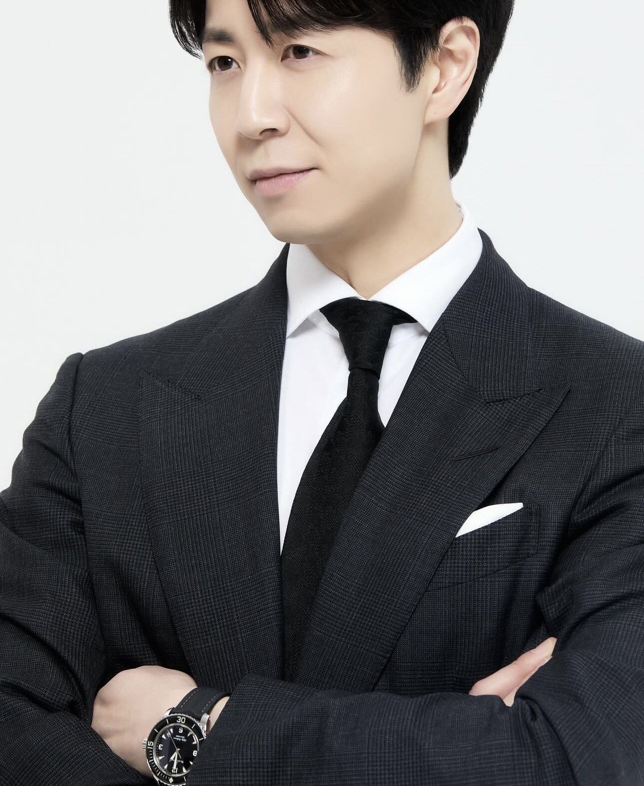 ▲▼ 孫鍾元           。（圖／翻攝IG）