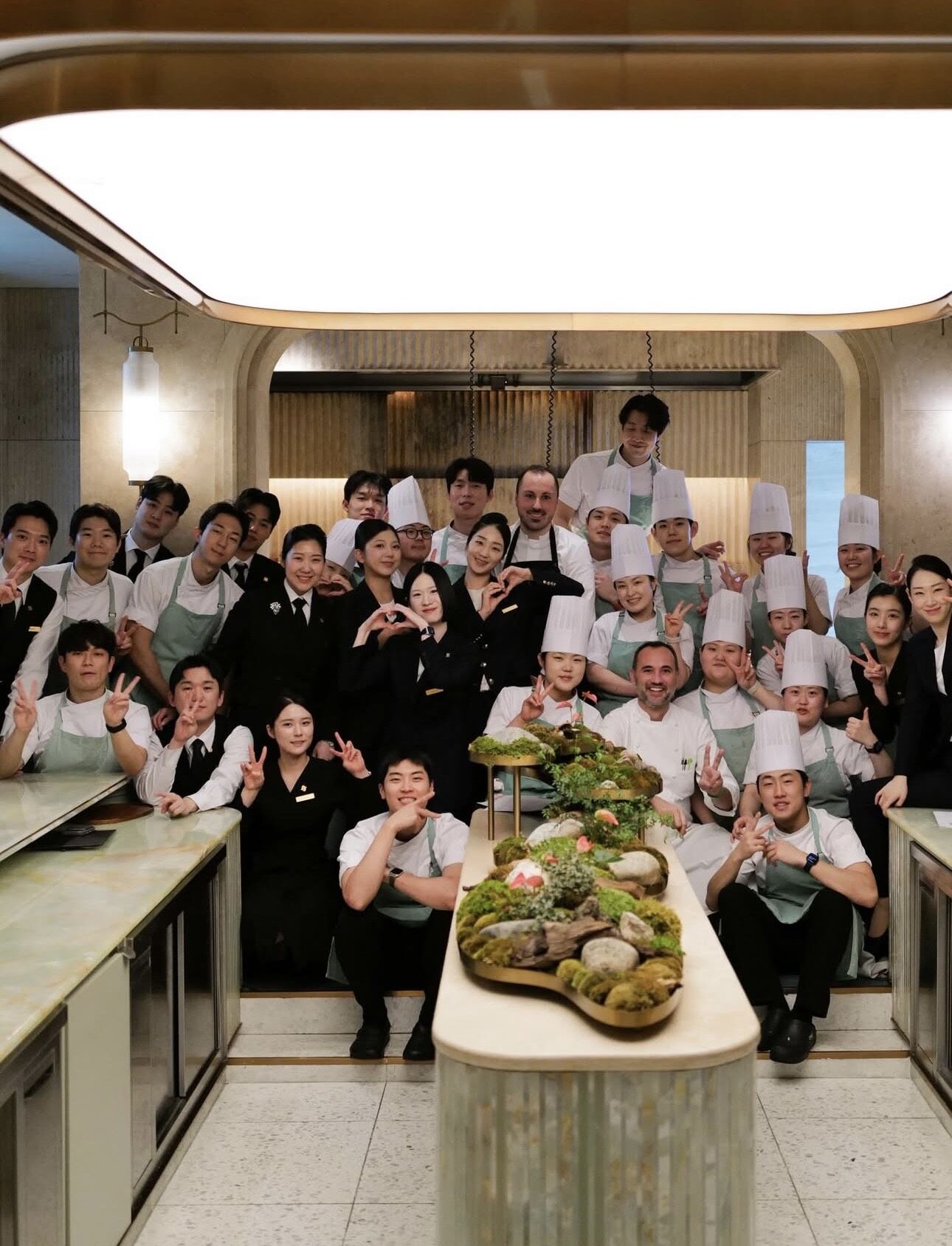 ▲▼ 孫鍾元           。（圖／翻攝IG）