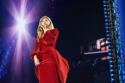 梁靜茹微博無預警關閉！網瘋傳〈可惜不是你〉惹禍　經紀公司發聲