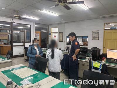 網路買家稱「付款異常」　屏東母女求助警...果然又是詐騙