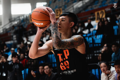 PLG「上半季最佳5人」盧峻翔強勢領銜　領航猿、獵鷹包辦4席