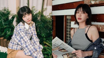 宇珊施捨路人50元被嗆賤　她傻眼：沒有幫助人開心的感覺